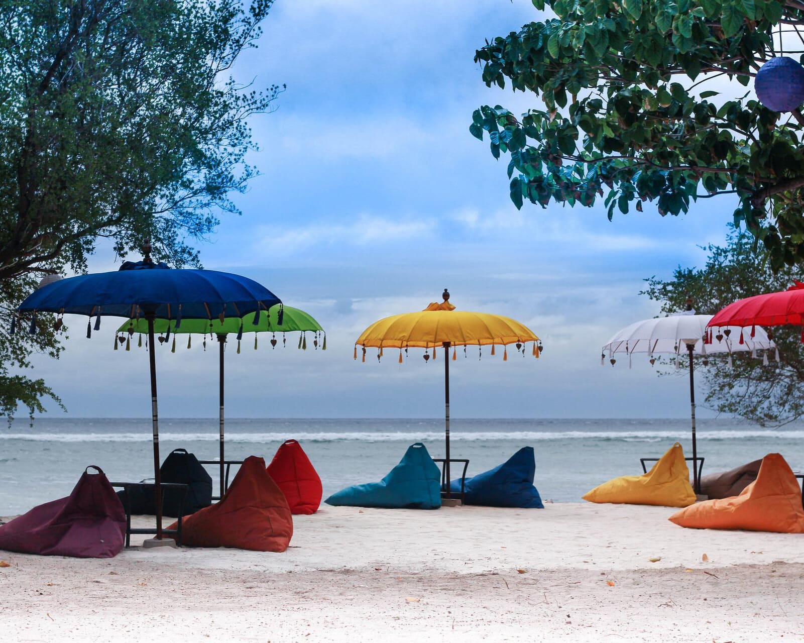 Bali, la isla de los dioses con Islas Gili (viaje en privado)